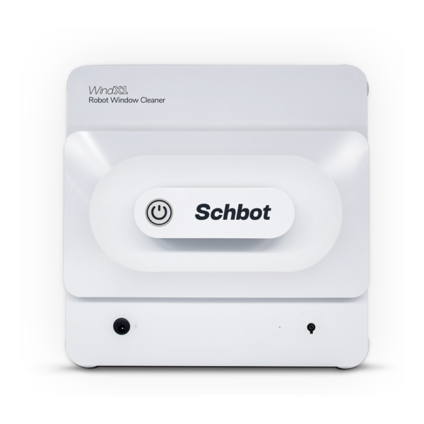 Schbot Wind X1 – Hvit