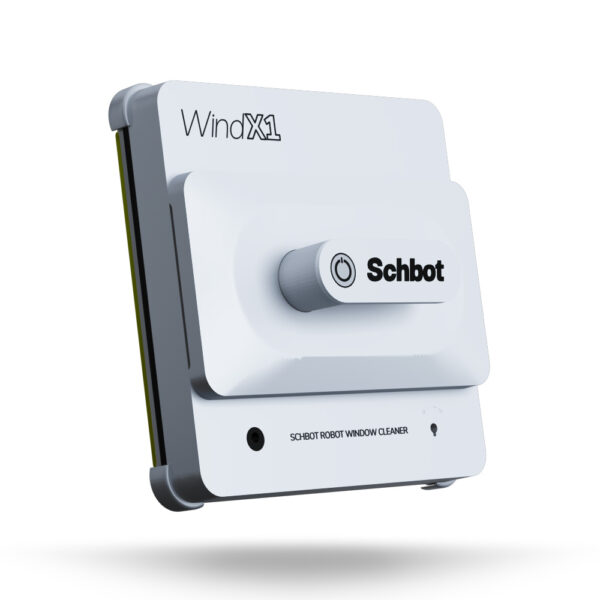 Schbot Wind X1 – Valkoinen