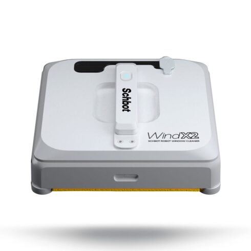 Schbot Wind X2 Spray – White