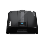 Schbot Wind X3 Spray - Black