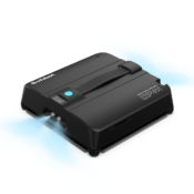 Schbot Wind X3 Spray - Black - Image 2