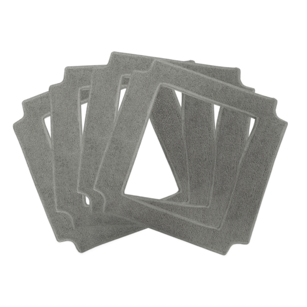 Wind X3 cloth 5 pack